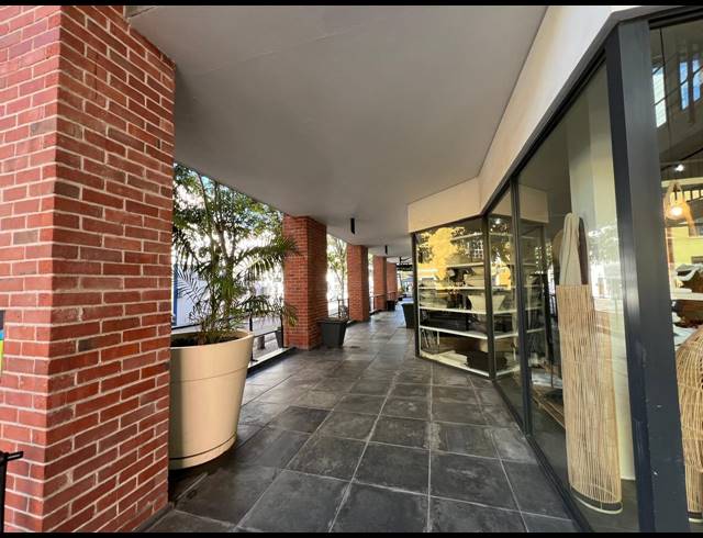 90M² RESTAURANT RENTED IN DE WATERKANT